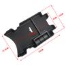 Armrest Storage Box for Honda Civic 10th Gen 2016 2017 2018 Center Secondary Tray Organizer Box for Honda Accessories