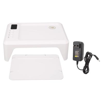 Manikyr- och pedikyrapparater – Led-nagellampor