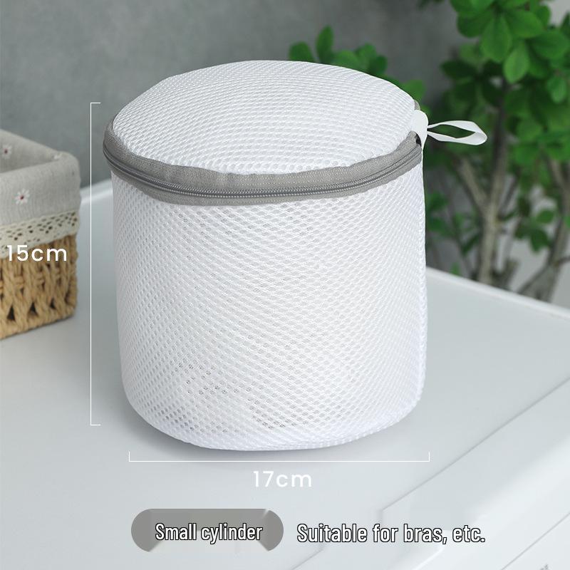 Extra Large Durable Laundry Bag for Wash, Care & Protection of Clothes, Bras, & Socks
