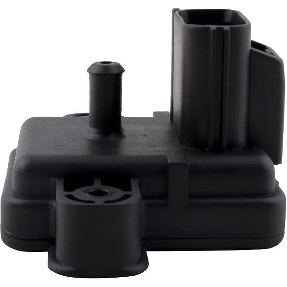 MAP Sensor Manifold Absolute Pressure Fit For Ford F250 F350 F450 F550 Super E-Series Duty Diesel 6.0L Trucks Vans Replace# CX-1961 2L1A-9F479-AA