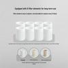 SUPOR Kitchen Faucet Swivel Filter Aerator & Extender
