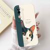 Flower Cover For Vivo V40e Case Soft Silicone Phone Back Cover Casing For Vivo V 40e V40e 4G V2403 Coque TPU Fundas