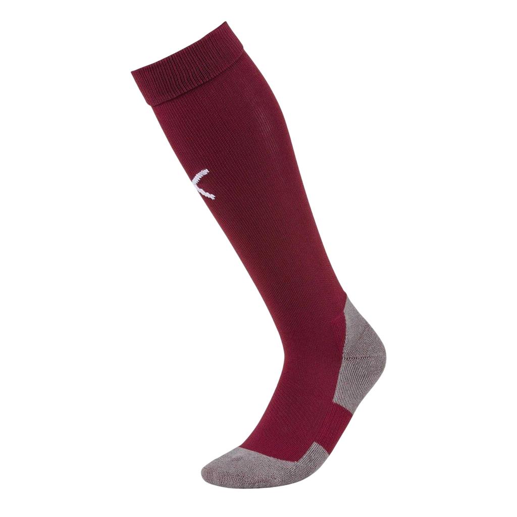 Puma Mens Team Liga Football Socks