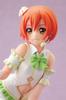 LoveLive Hoshizora Rin LoveLive First Fan Book Ver. (110 Scale Painted Finished Figure)
