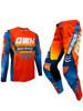 Set Echipament Motocross 2026 Set Tricou MX Îmbrăcăminte Curse ATV Kituri Enduro Motocicletă Costum Motocicletă Off Road QW2