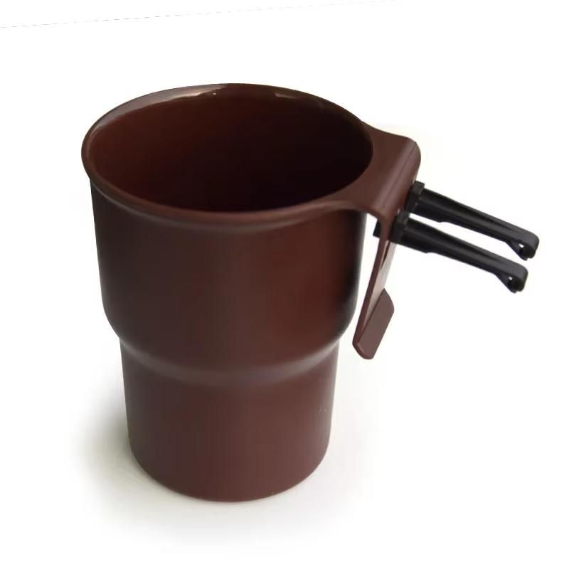 

Car Beverage Rack Air Outlet Armrest Door Side Seat Back Use Car Cup Holder Electric Motorcycle Scooter Phone/Beverage Holder