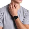 A|X Armani Exchange Watch AX2098 Men's Regular Import Black
