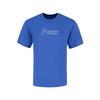 FW25 Sports Lifestyle Series Basketball Crew Neck Comfortable Breathable Short Sleeve T-Shirt Unisex Tops 2063A454-401