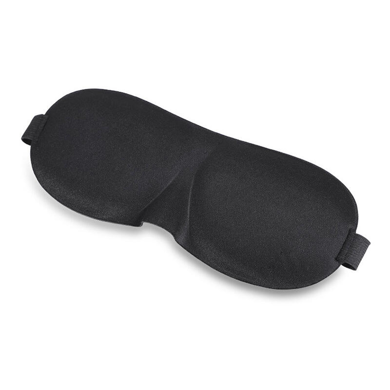 3D Stereoscopic Sleep Mask, Deep Sleep Blackout Eye Mask DD-12182