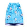 Sanrio Doraemon Wrap 809349 I'm Towel, 70cm,