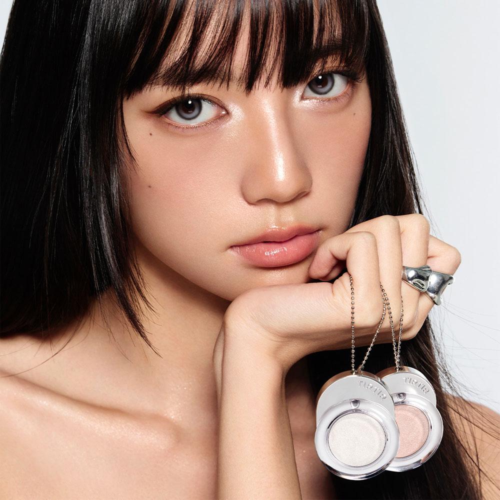 TIRTIR Air Slick Pocket Eyeshadow SHIMMER (5 Colors)