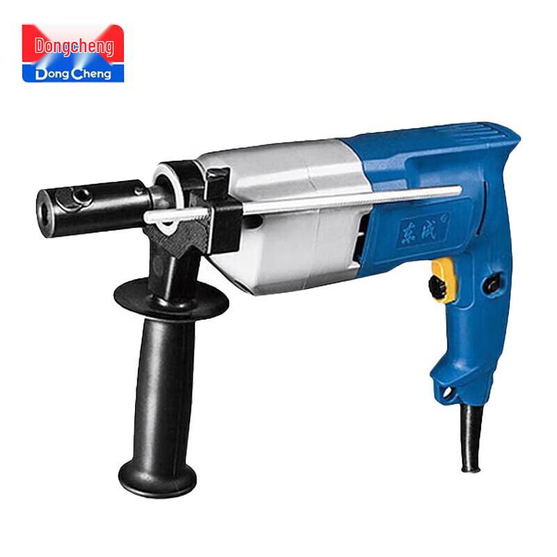 

Dongcheng J1S-FF-10 Handheld Electric Tapping Machine CN plug (adapter included)