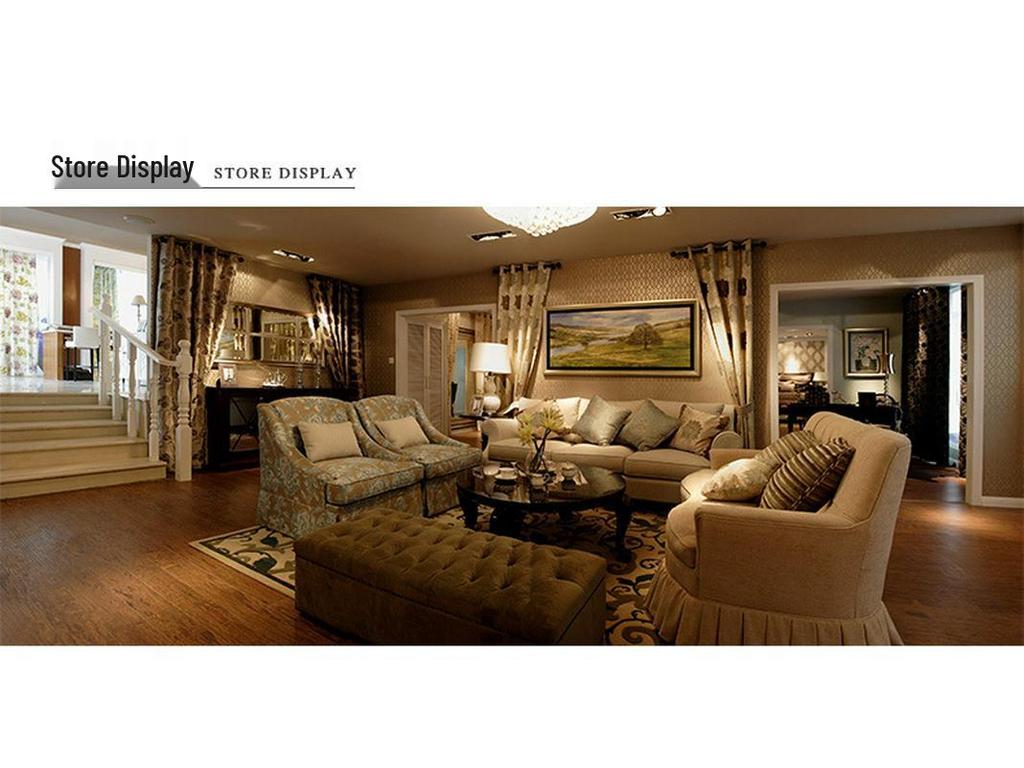 Jacquard Pillowcase Cushion Cover for Sofa