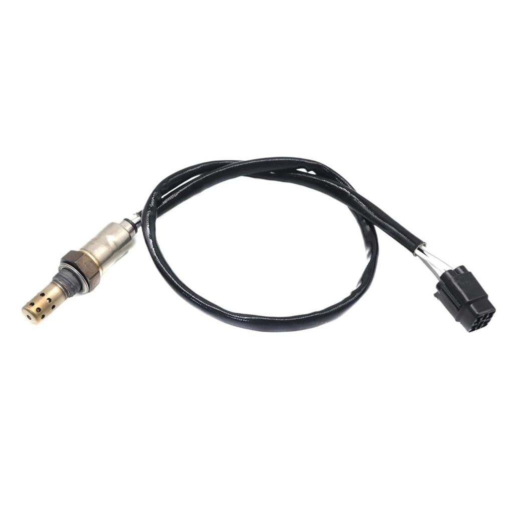 Car Air Fuel Ratio Lambda O2 Oxygen Sensor 18213-17G01, Compatible for Suzuki V-Strom 650 DL650 DL650A DL650AL3 1821317G01000 1821317G01