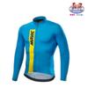 Completo da Ciclismo MAVIC a Maniche Lunghe Autunno/Inverno Completo da Mountain Bike