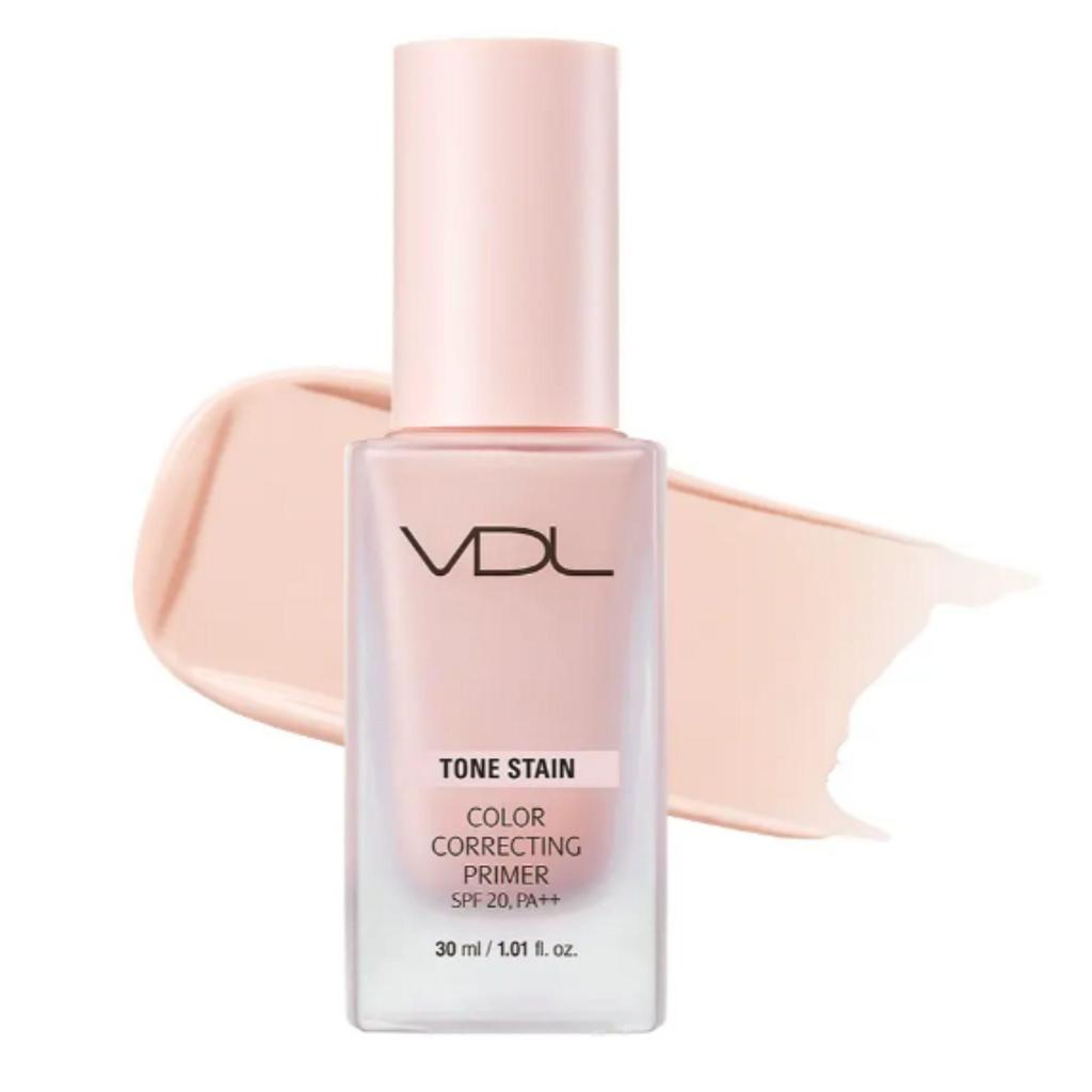VDL Tone Stain Color Correcting Primer 30ml