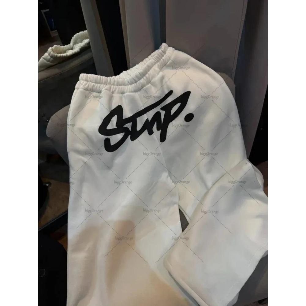 

Y2K Harajuku Street Wear Pants Jogger American Retro Letter Printed Sportswear Fashion Hip Hop Loose Wide Leg Pants XXXL
