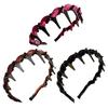 3Pcs Elegant Headband Vintage Hairband Fashion Non-slip Hairband Fashion Hair Accessories Gifts for Women Girls