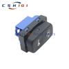 Car Central Door Locking Switch Button For Skoda Octavia MK2 1Z 2004~2013 2005 2006 2007 2008 2009 2010 2012 1ZD962125A Auto OEM
