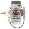 Motorcycle Accessories Racing Carburetor Competition Moto Carb For Yamaha Big Bear 400 2WD 4WD YFM400 2007-2012 5FU-14101-10-00