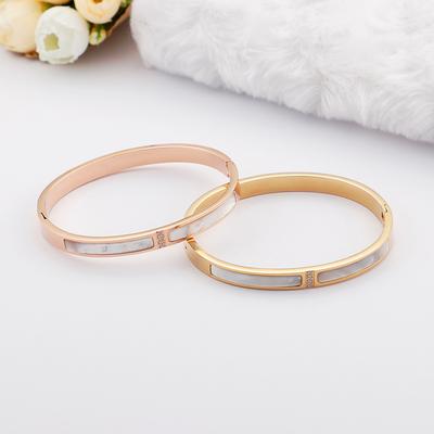Armbänder – Ketten- & Gliederarmbänder
