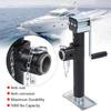 5000 Lbs Yacht Trailer Parts Caravan Jack Wheel Heavy Duty Metal Stand