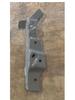 SAIC Maxus G10 Thickened Iron Headlight Frame Upper Crossbeam