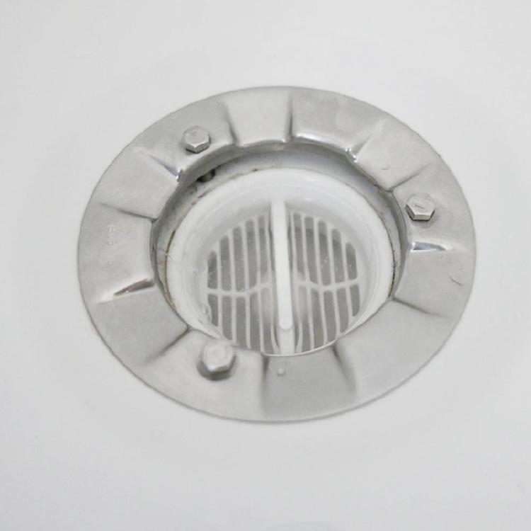 Shower Drain Hair Catcher for Bathroom Practical Kitchen Sink Cover Food Catcher Vegetable Washing Basin Accessories