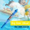 Fireworks Spray Water Gun Kids Toys Outdoor Splash Games Swimming Beach Interactive Pool Lawn Squirt Water Gun Summer Spray Toys