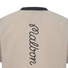MALBON GOLF Air Light Round Piste Beige (Man)