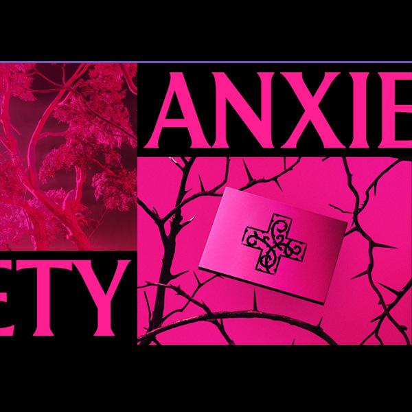 [Pre-order] TOMORROW X TOGETHER - 7th Year: When the Wind Paused Among the Thorns