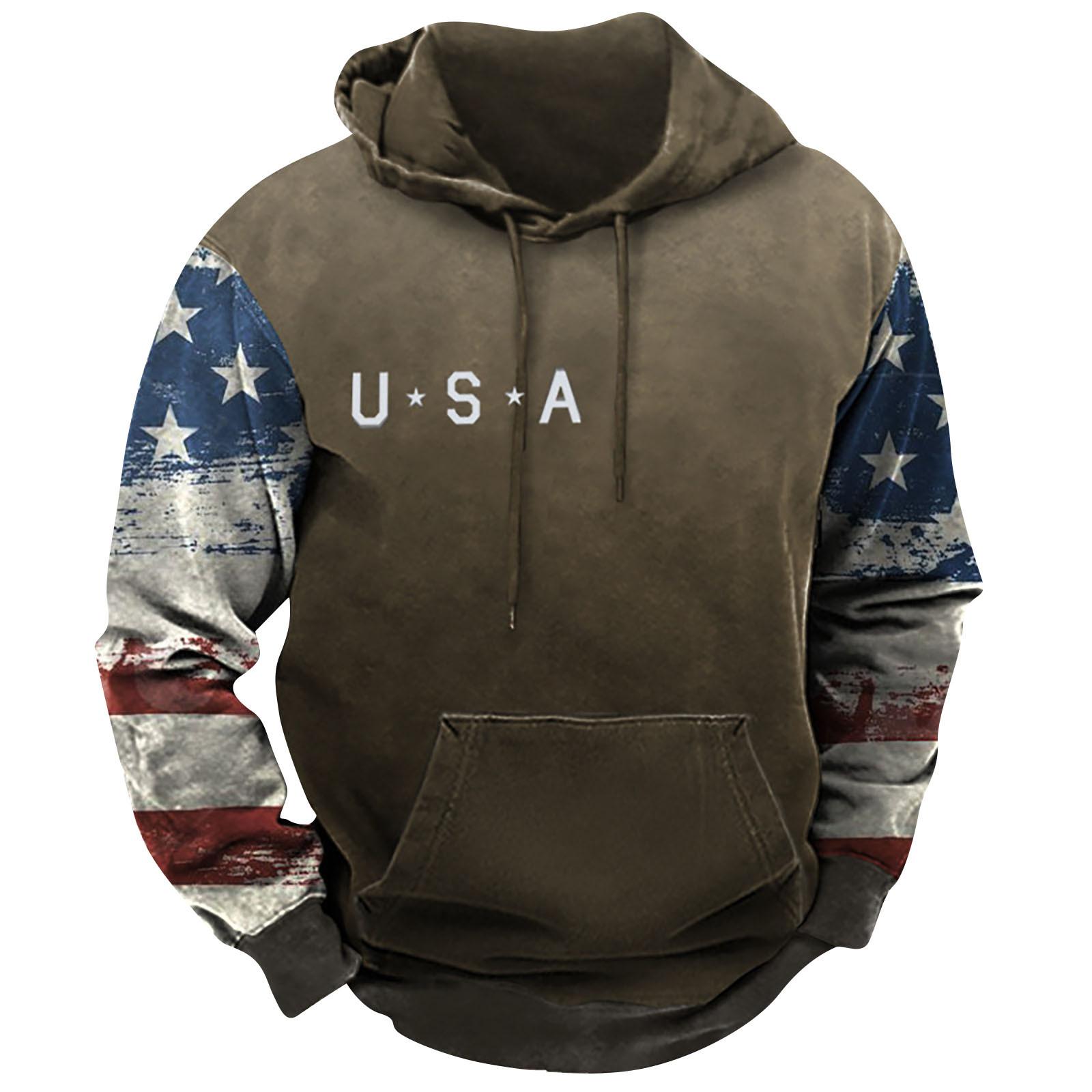 Спортивный костюм с капюшоном — фото 3