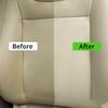 S21 Neutral Car Cleaning Interior Parts Plastic Refreshing Liquid Leather Repair Dry Foam Cleaner Spray Foaming Agent Clean