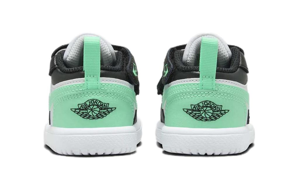 Jordan 1 Low Alt Green Glow TD DR9747-131