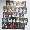 Disney Twisted Wonderland Wafer Card Lab Coat Ver. Complete Set 29 FS