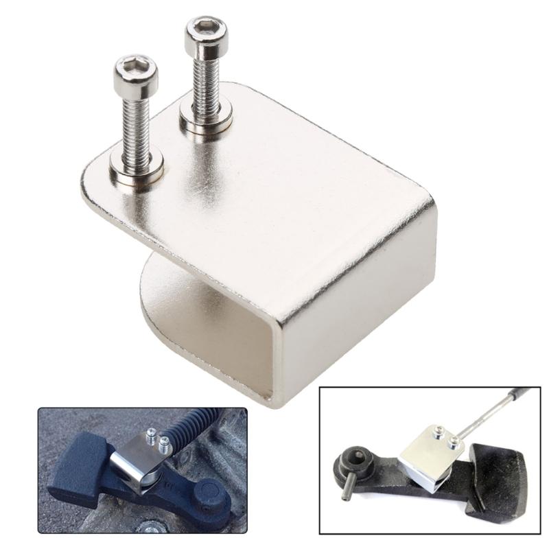 Engine Gear Linkage Cable Repair System Clip Automotive Body Parts for Vivaro Trafic Primastar