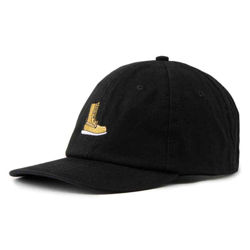 

REDWING 877 Mokto Ball Cap - Black FREE