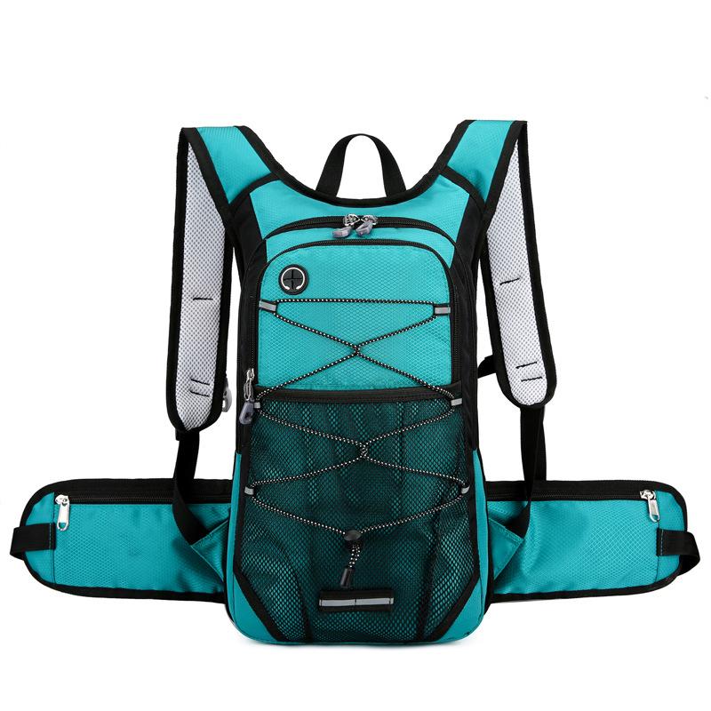 Travel Backpacks Outdoor Waterproof Climbing Bag Riding Backpack Sports Bag for Man and Women