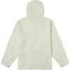 Vans Work Style Hooded Sun Protection Long Sleeve Jacket Unisex Jacket Off-White VN000NM5FS8