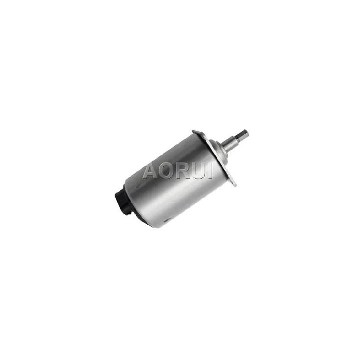 Eccentric Shaft Motor Actuator Motor 11377548390 11370415362 11370150640 For BMW E65 E66 E67 760i 760Li N73