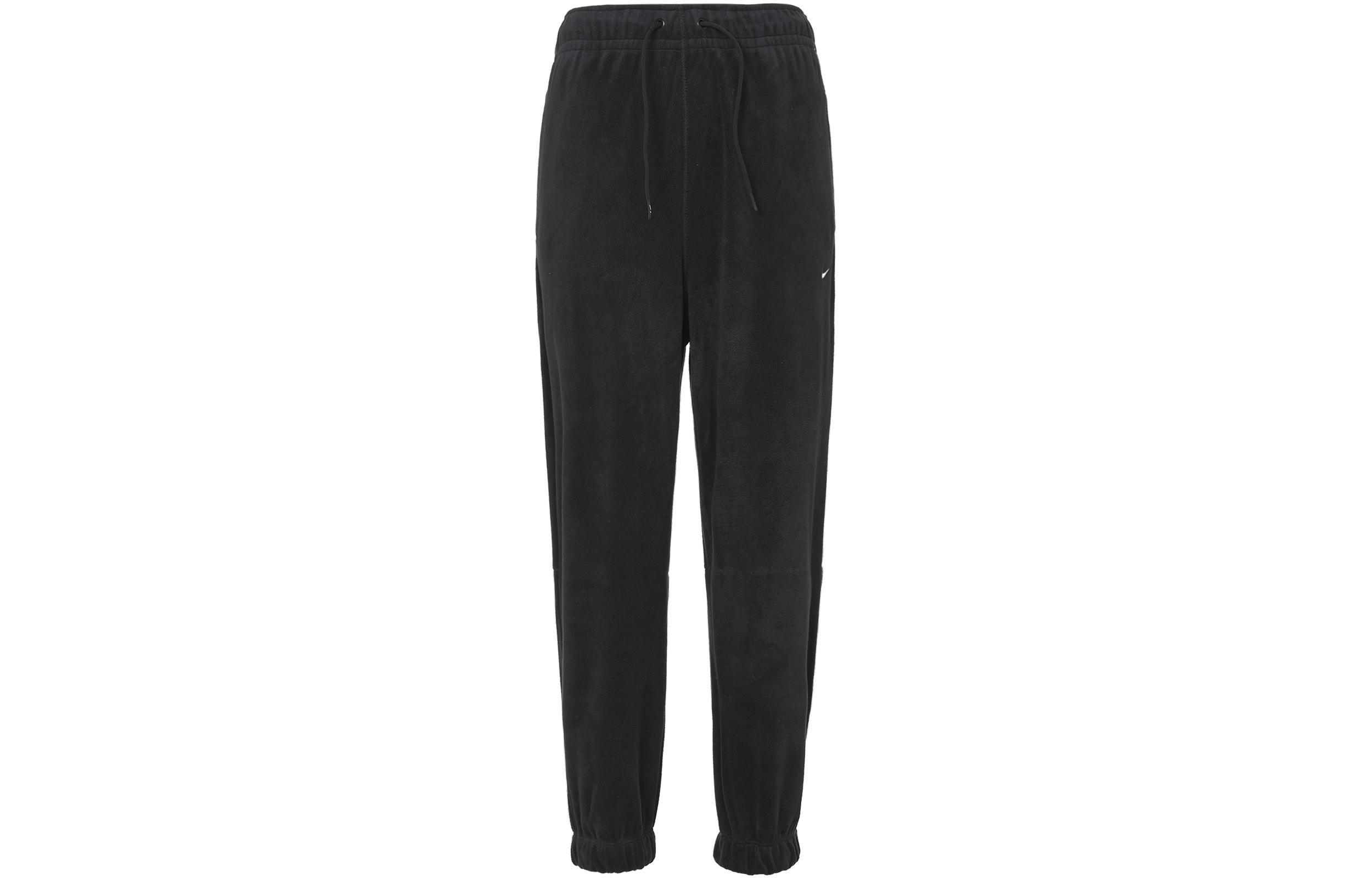 

Nike Knitted Sweatpants Women s Black FB5579-010 L