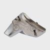 Steed VLX Iron Horse 400/600 Modified Battery Side Panel Cover