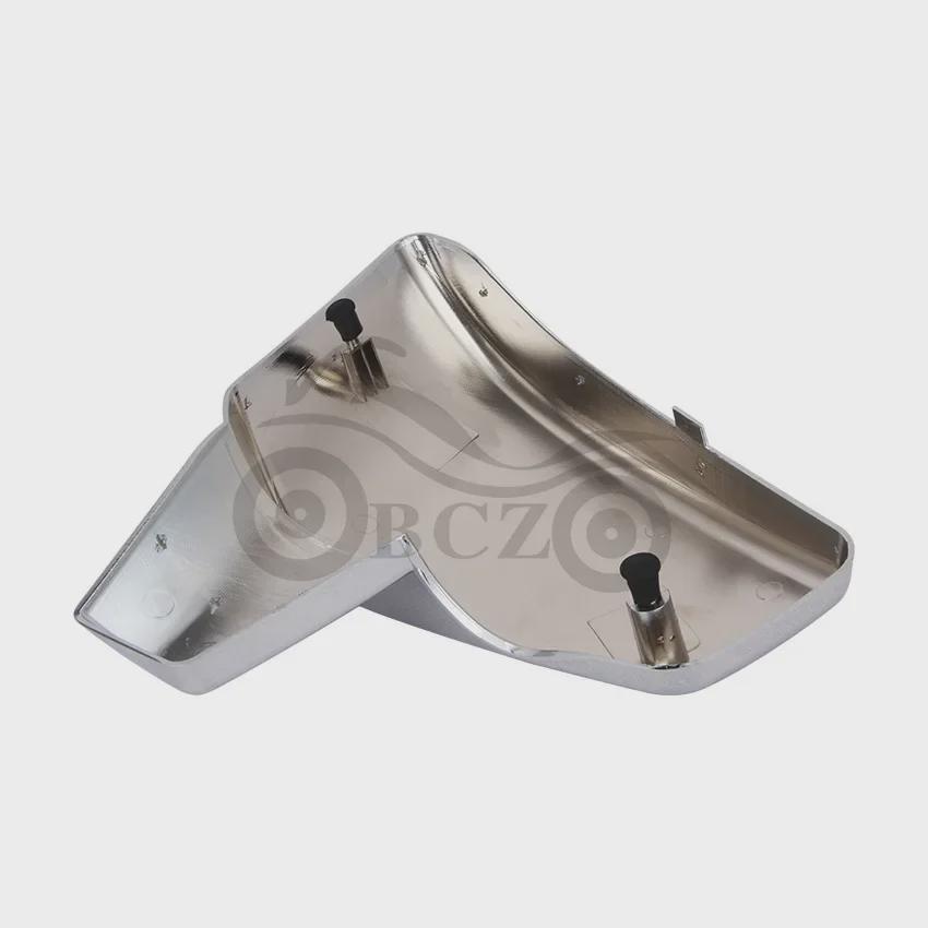 Steed VLX Iron Horse 400/600 Modified Battery Side Panel Cover