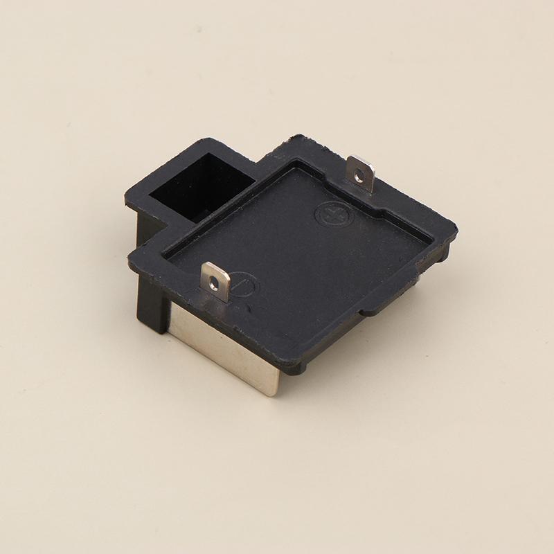 Battery Connector Terminal Block For Makita Battery Charger Adapter Converter Electric Power Lithium Battery Spanner Switch Pins