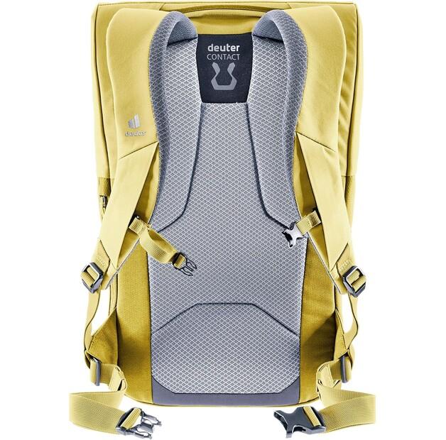 Рюкзак Deuter UP Seoul turmeric/ginger (3813821-8804)