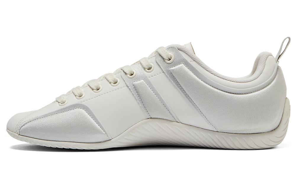 Onitsuka Tiger Sclaw Puff White Glacier Grey 37.5