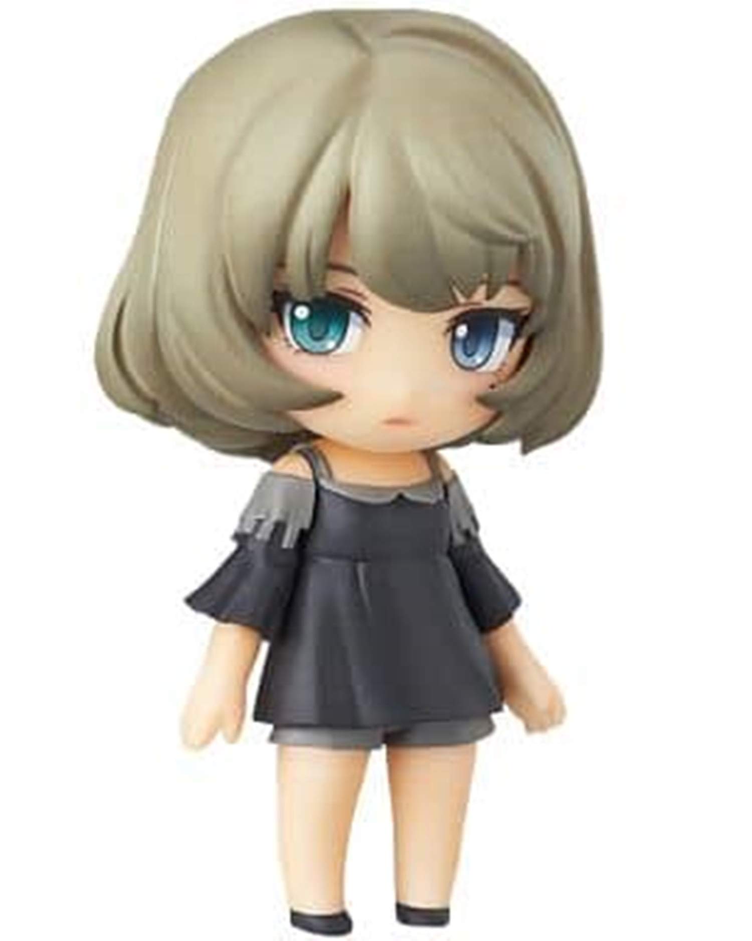 

Nendoroid Petit THE CINDERELLA GIRLS Stage 01 Каэде Такагаки одиночный предмет IDOLM@STER