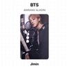 BTS ARIRANG ALADIN Oficiální fotokarta