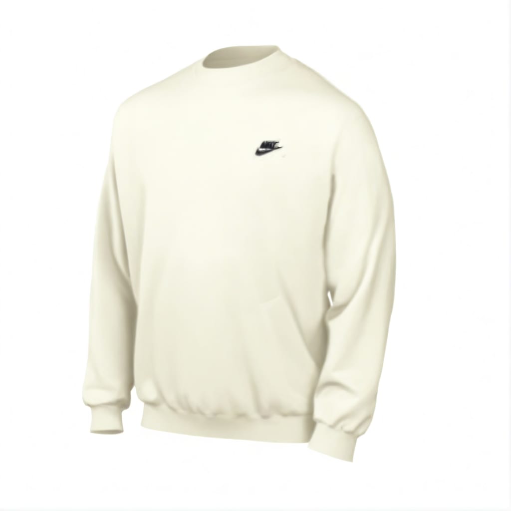 Nike Club CREW SWEATER Sweatshirt Men`s