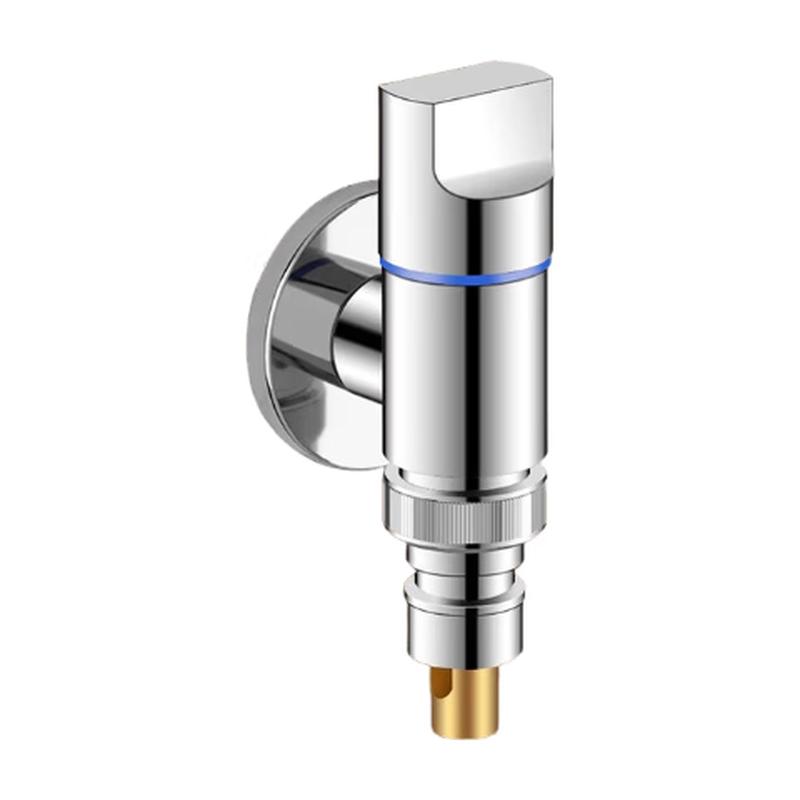 OPLSED Water Angle Valves and Diverters